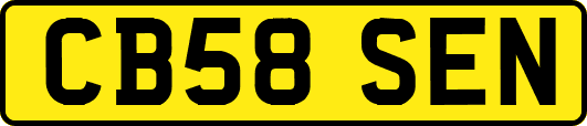 CB58SEN
