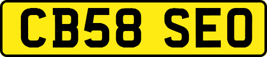 CB58SEO