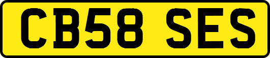 CB58SES