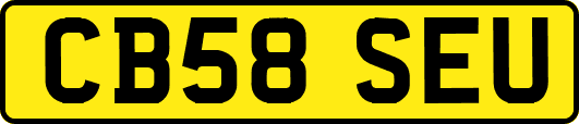 CB58SEU