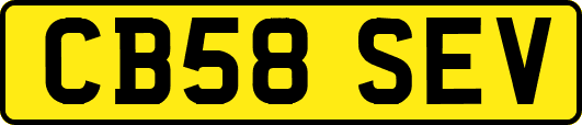 CB58SEV