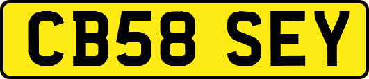 CB58SEY