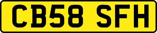 CB58SFH