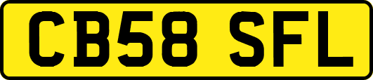 CB58SFL