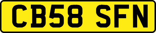 CB58SFN
