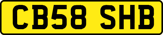 CB58SHB