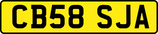 CB58SJA