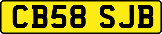 CB58SJB