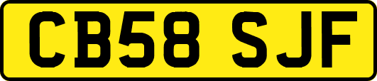 CB58SJF