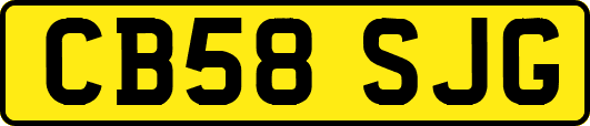 CB58SJG