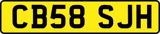 CB58SJH