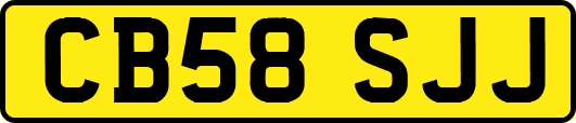CB58SJJ