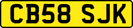 CB58SJK