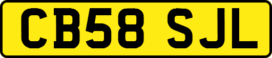 CB58SJL