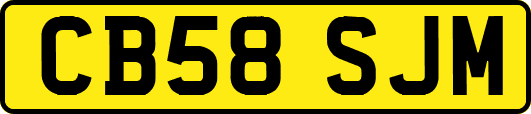 CB58SJM