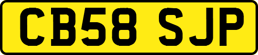 CB58SJP