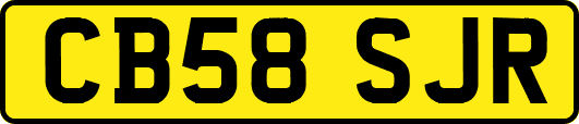 CB58SJR