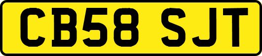 CB58SJT