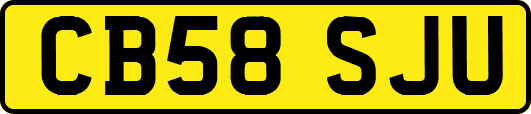 CB58SJU