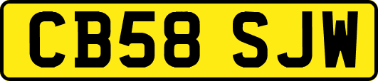 CB58SJW