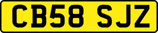 CB58SJZ