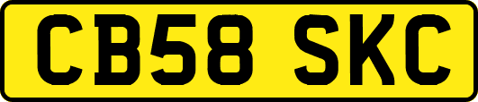 CB58SKC