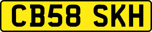 CB58SKH