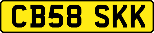 CB58SKK