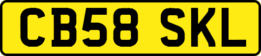 CB58SKL