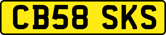 CB58SKS