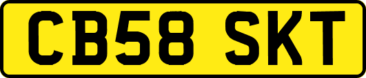 CB58SKT