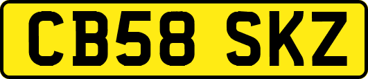 CB58SKZ