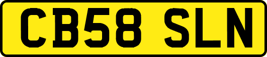 CB58SLN