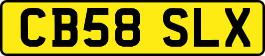CB58SLX