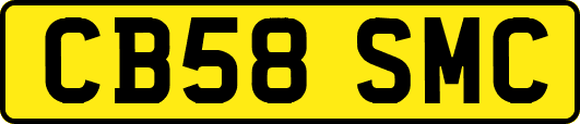 CB58SMC