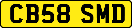 CB58SMD