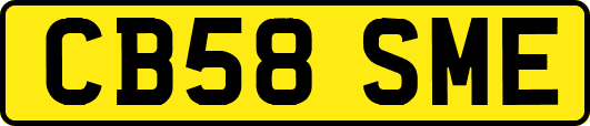 CB58SME