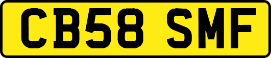 CB58SMF