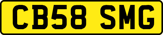 CB58SMG