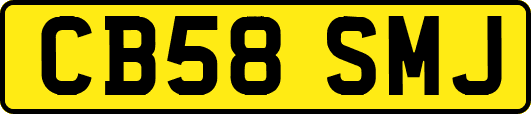 CB58SMJ