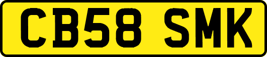 CB58SMK