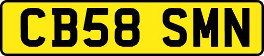 CB58SMN