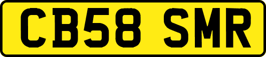 CB58SMR