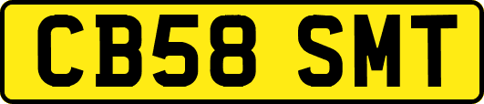 CB58SMT