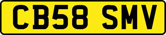 CB58SMV