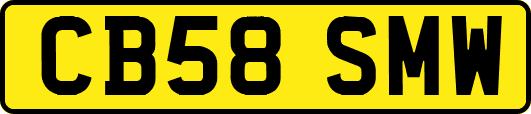 CB58SMW