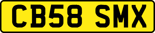 CB58SMX
