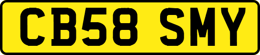 CB58SMY