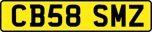 CB58SMZ