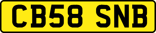 CB58SNB